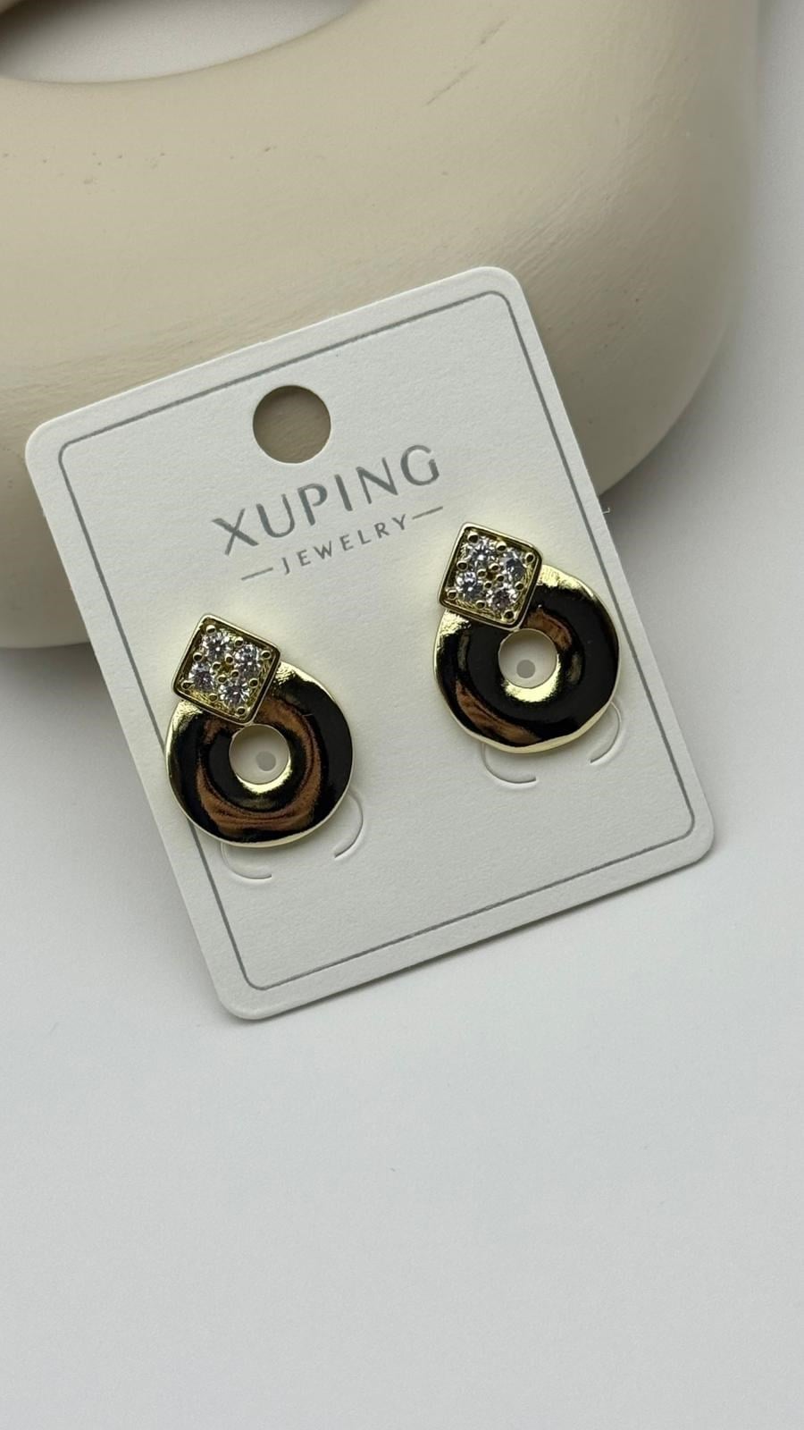 Xuping Küpe