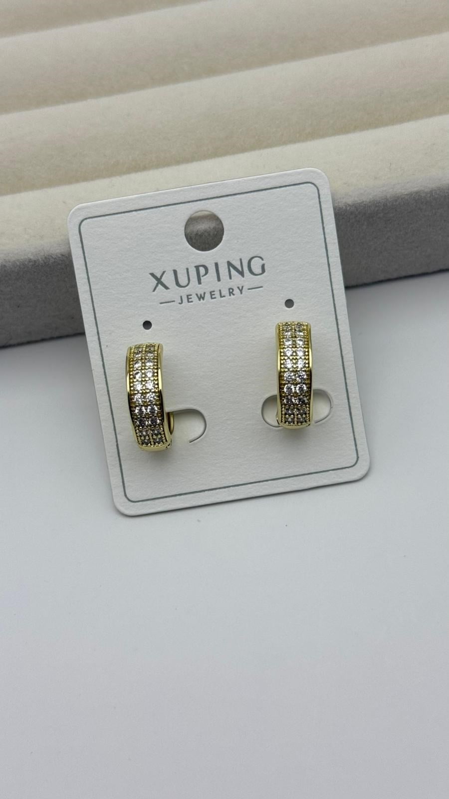Xuping Küpe