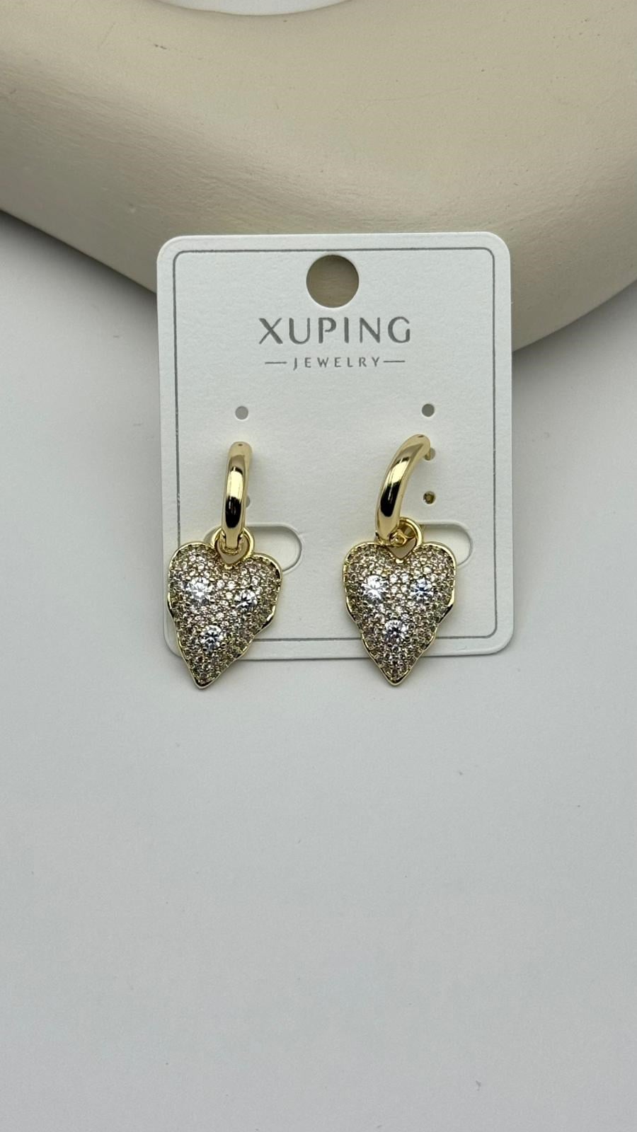 Xuping Küpe