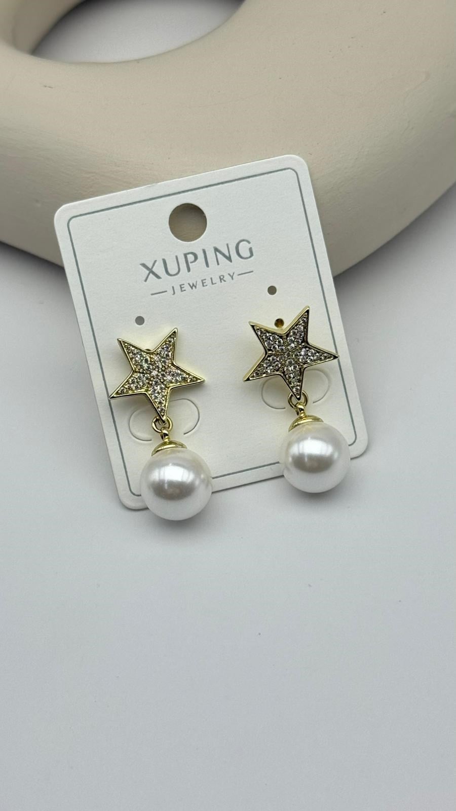 Xuping Küpe