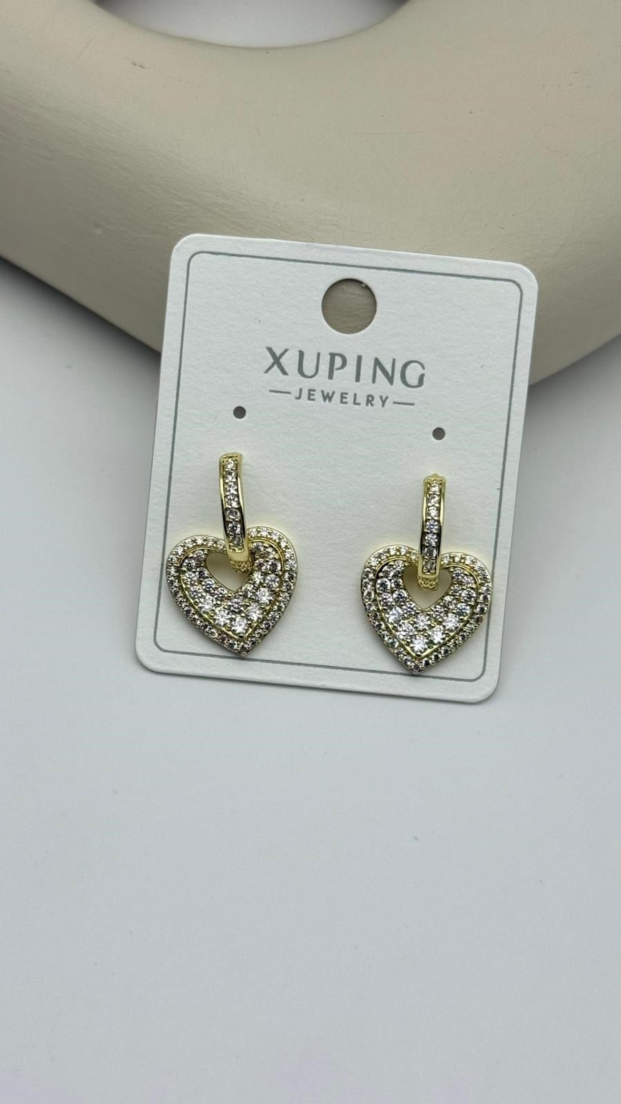Xuping Küpe