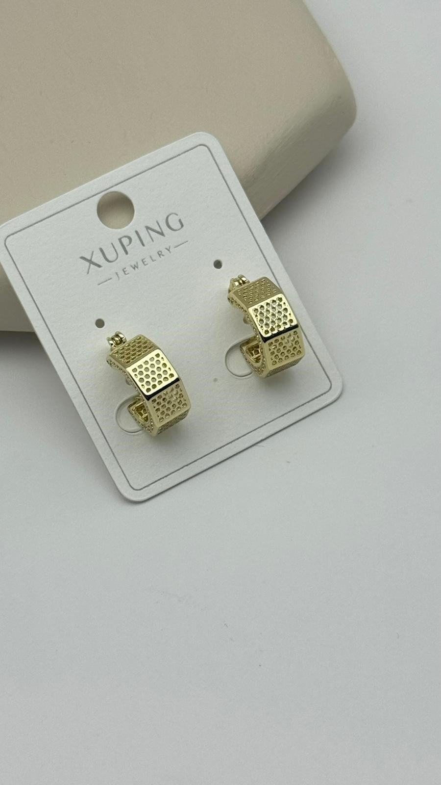 Xuping Küpe