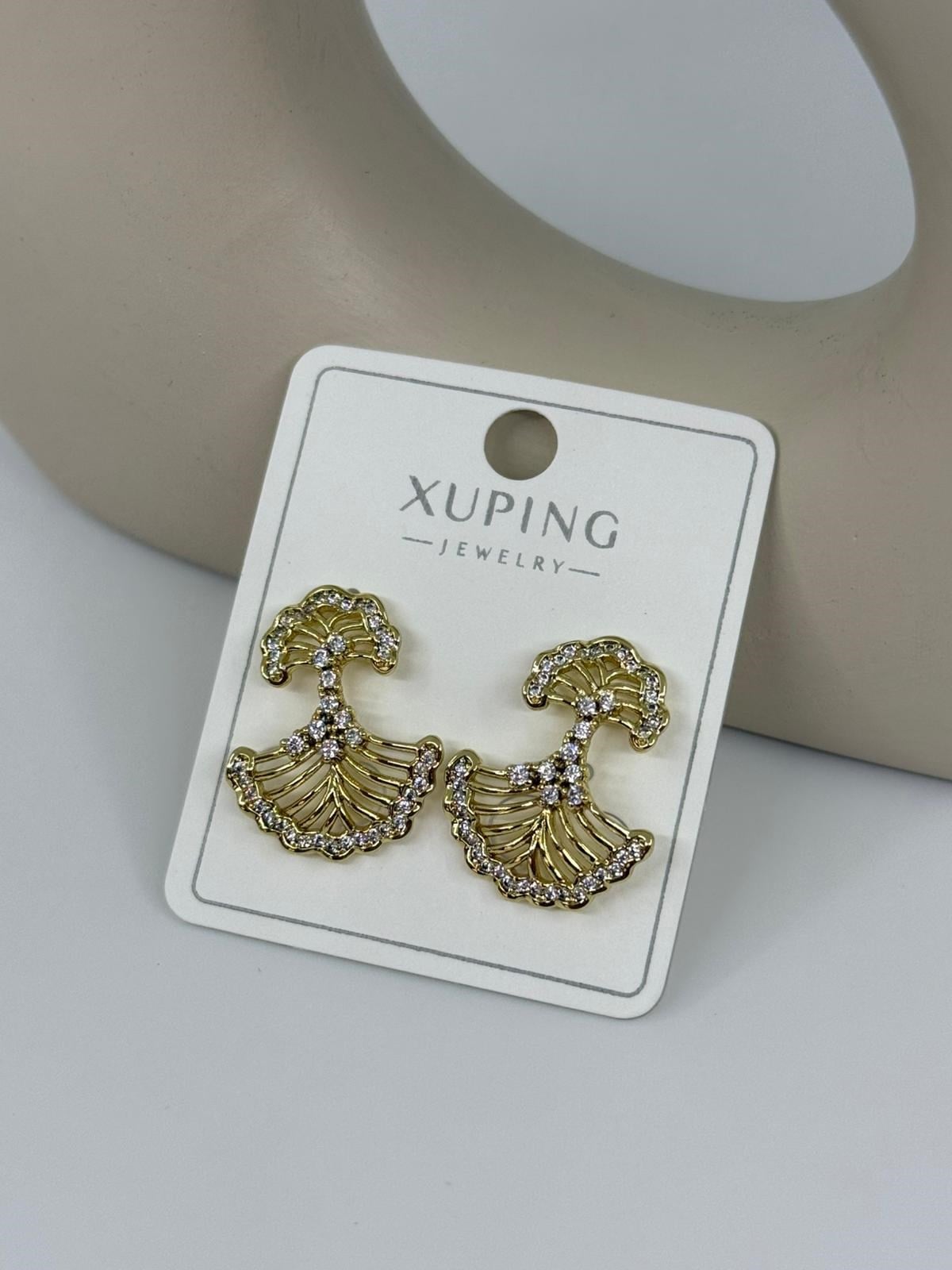Xuping Küpe