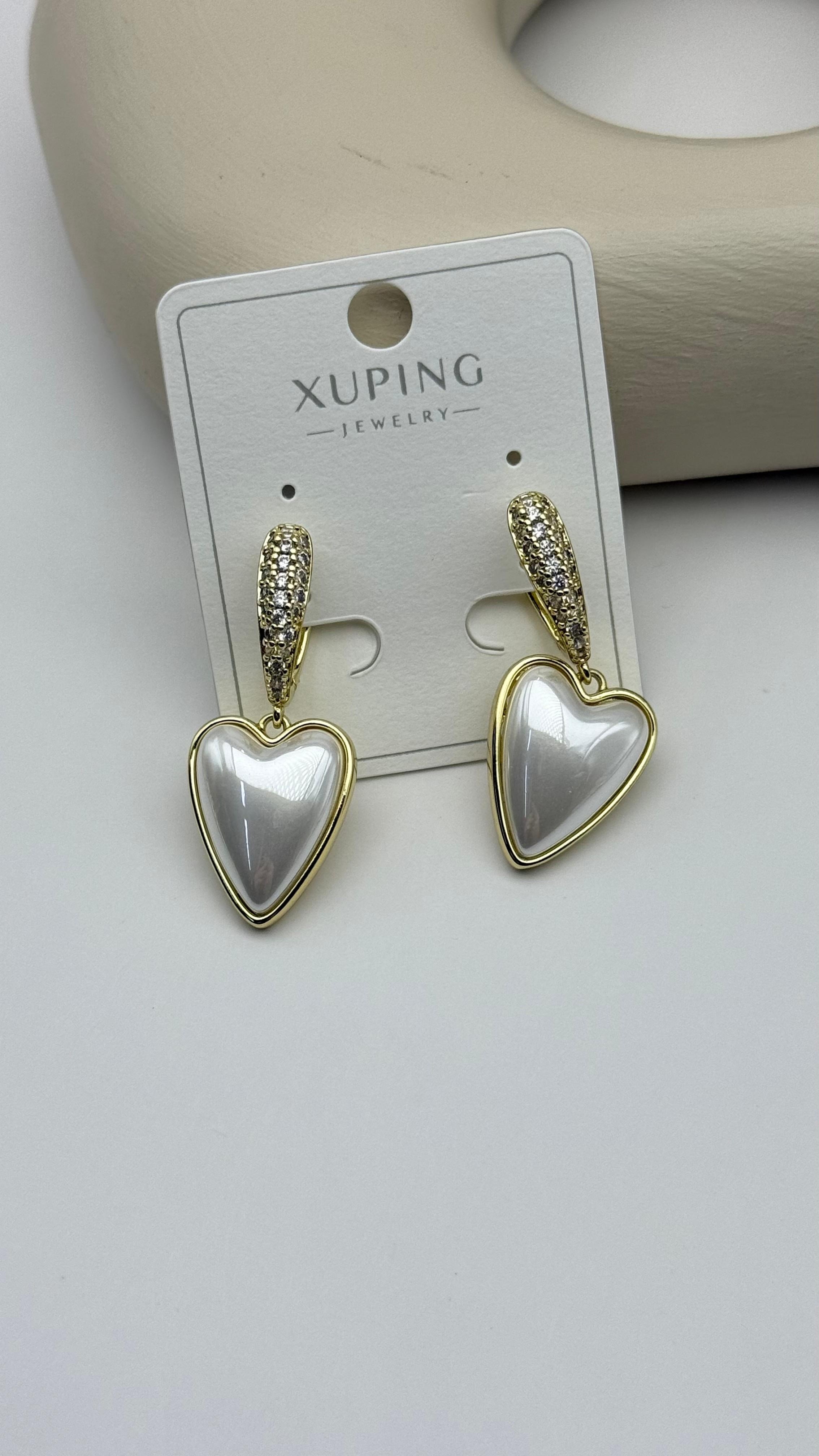 Xuping Küpe