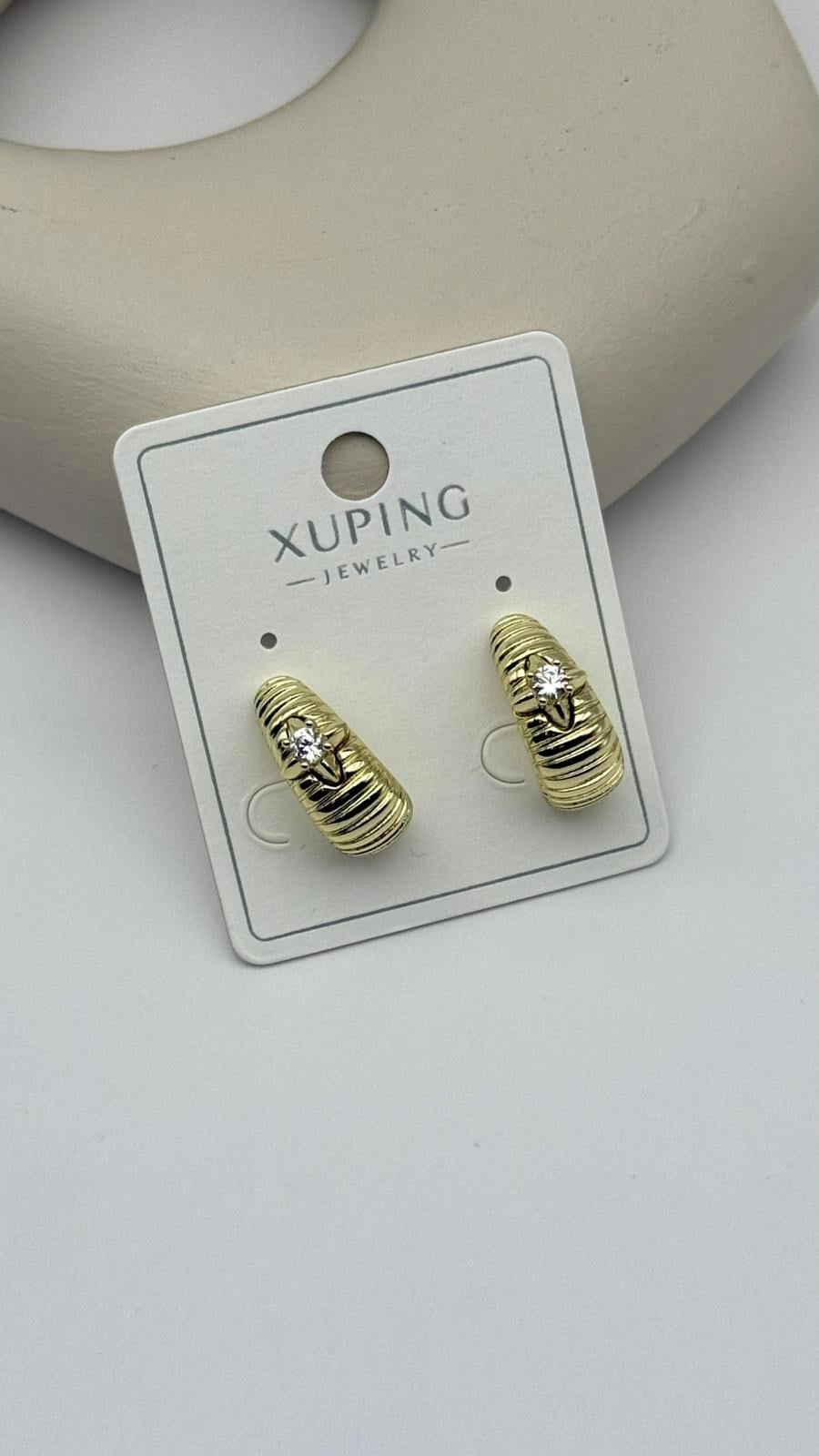 Xuping Küpe