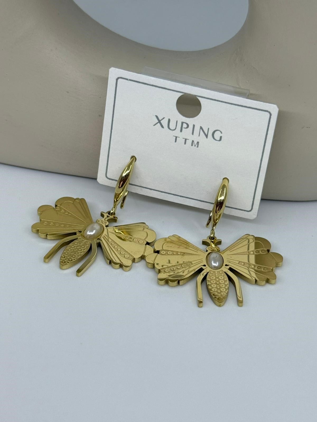 Xuping Küpe