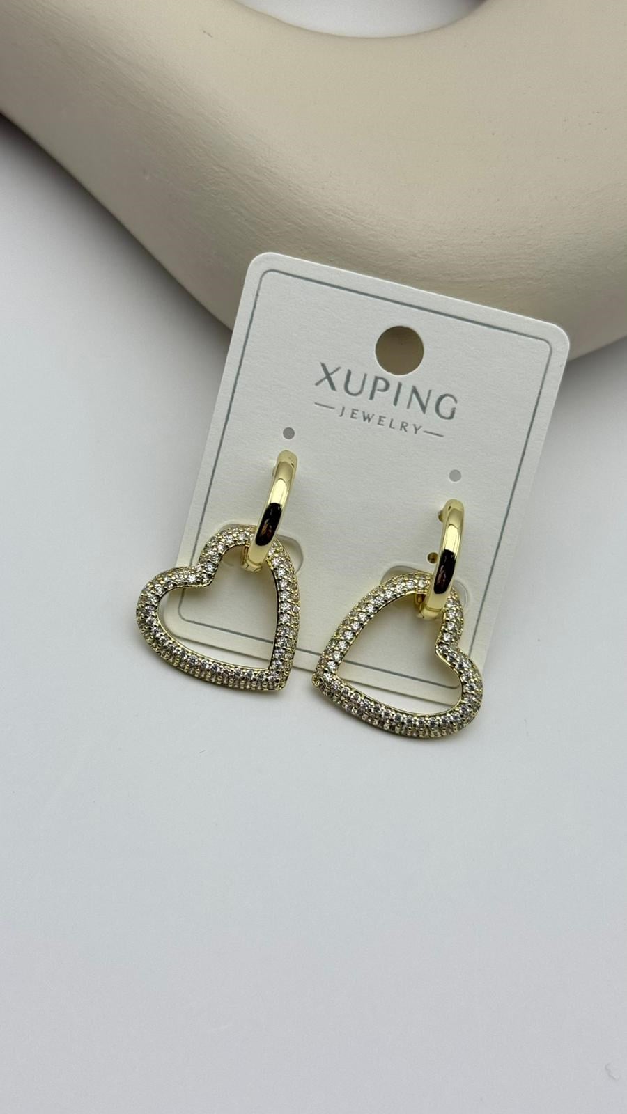 Xuping Küpe