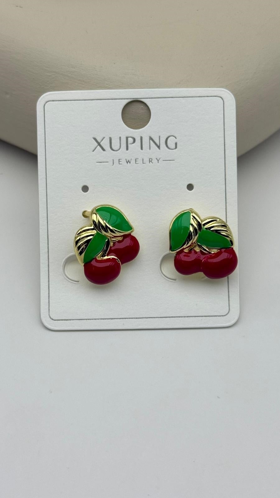Xuping Küpe