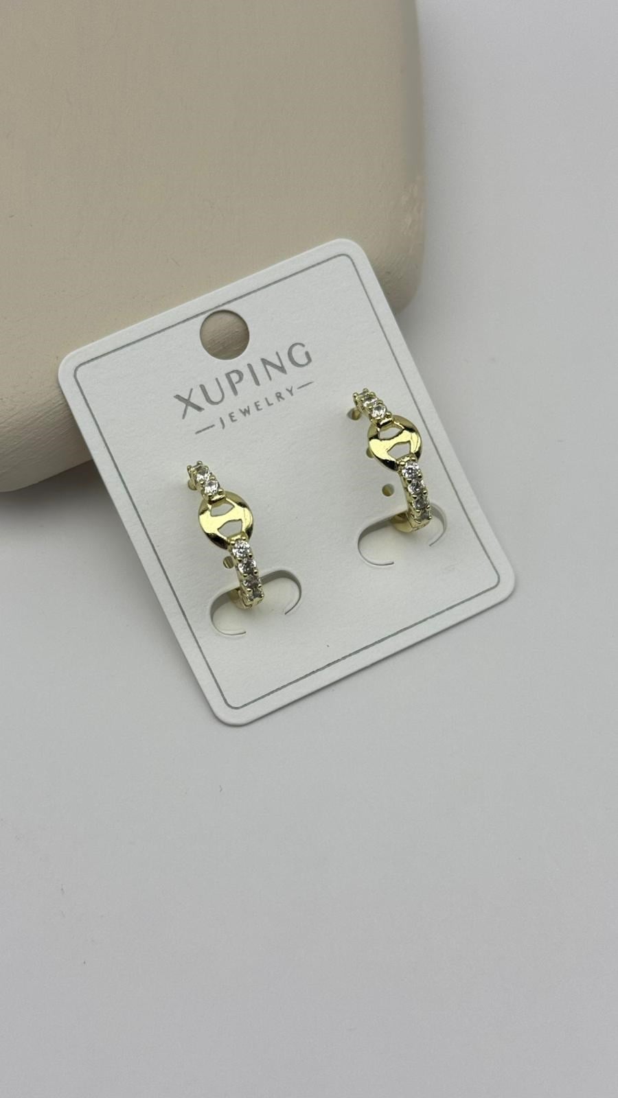 Xuping Küpe