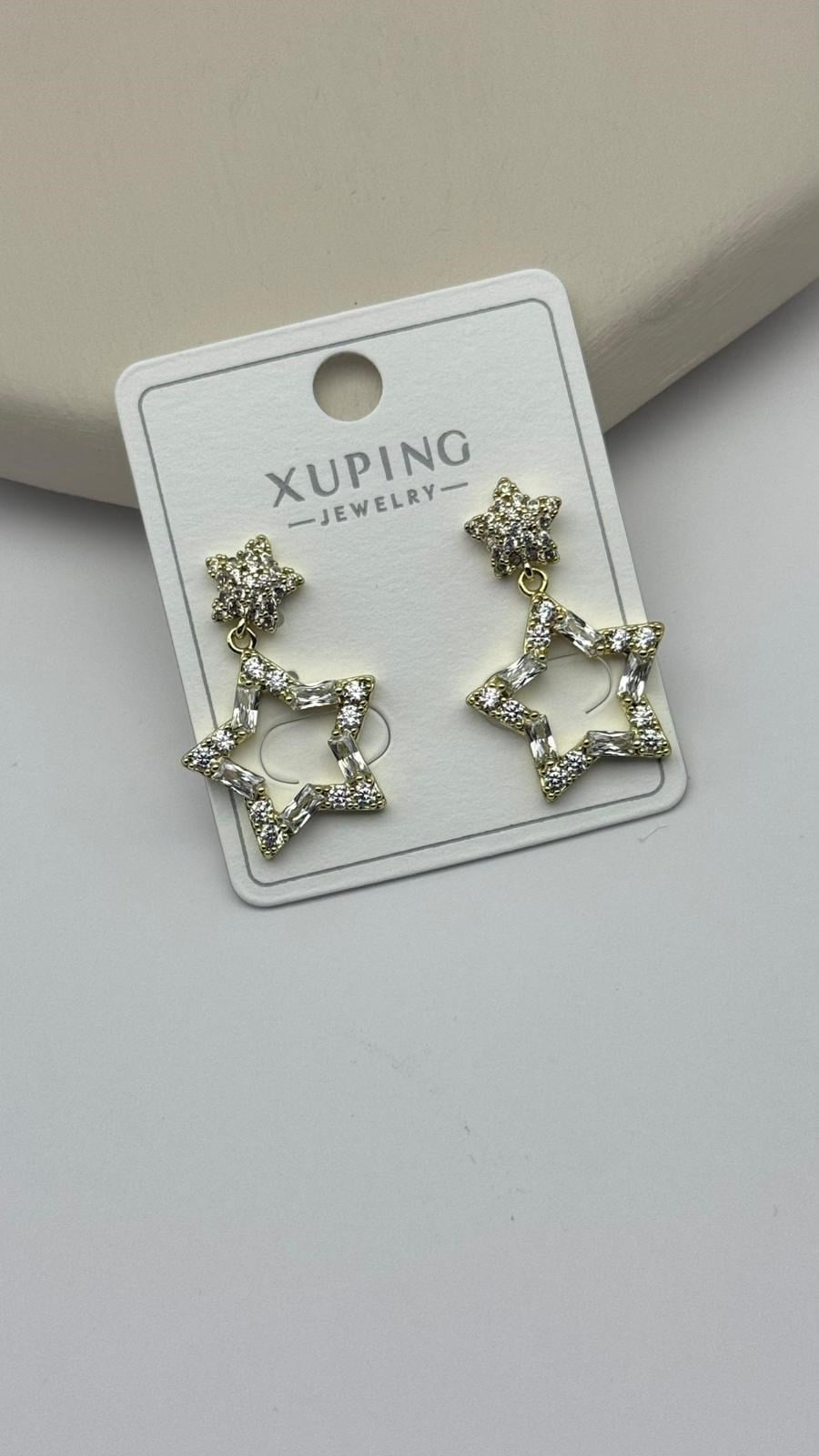 Xuping Küpe