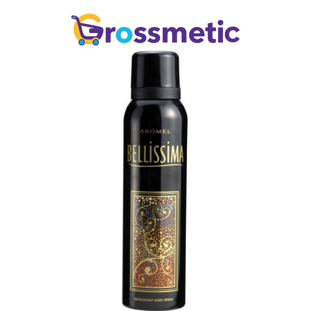 Bellissima Deo 150Ml