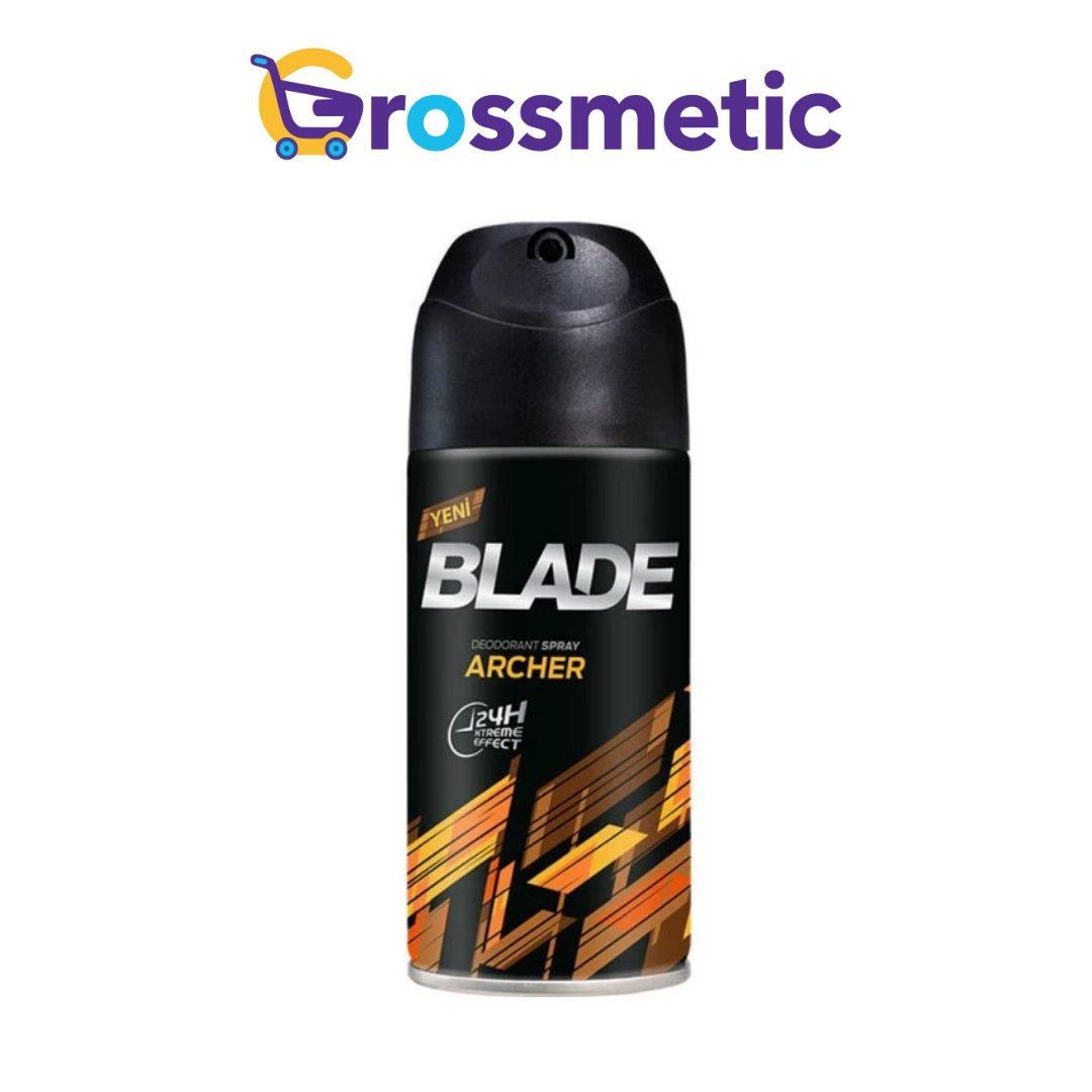 Blade Deo 150Ml Archer