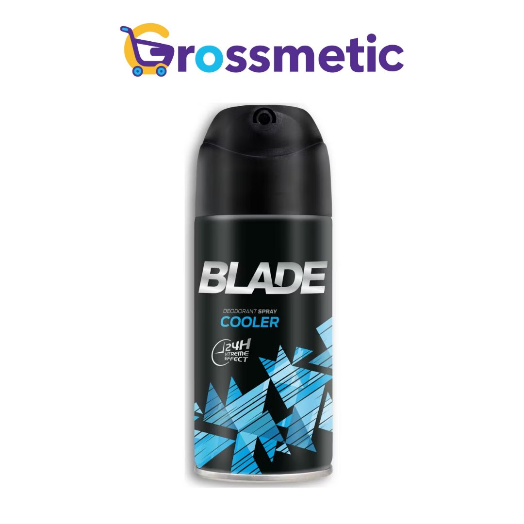 Blade Deo 150Ml Cooler