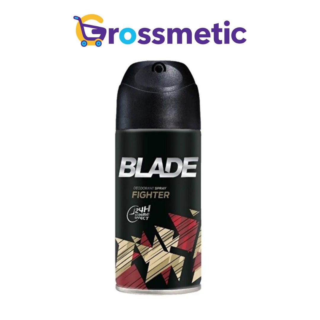 Blade Deo 150Ml Fighter