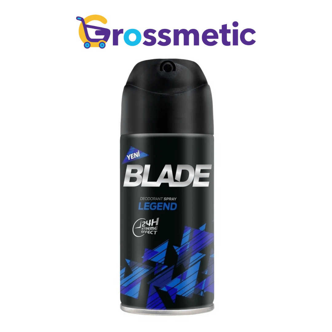Blade Deo 150Ml Legend
