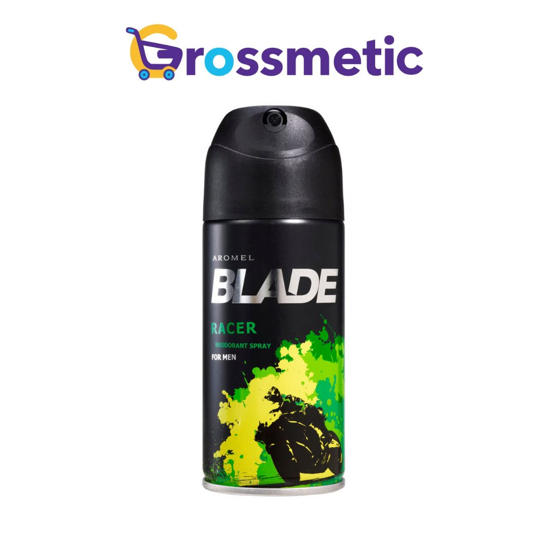 Blade Deo 150Ml Racer