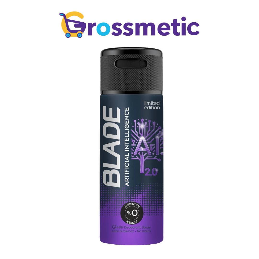 Blade Deo Yapay Zeka 2.0 150Ml