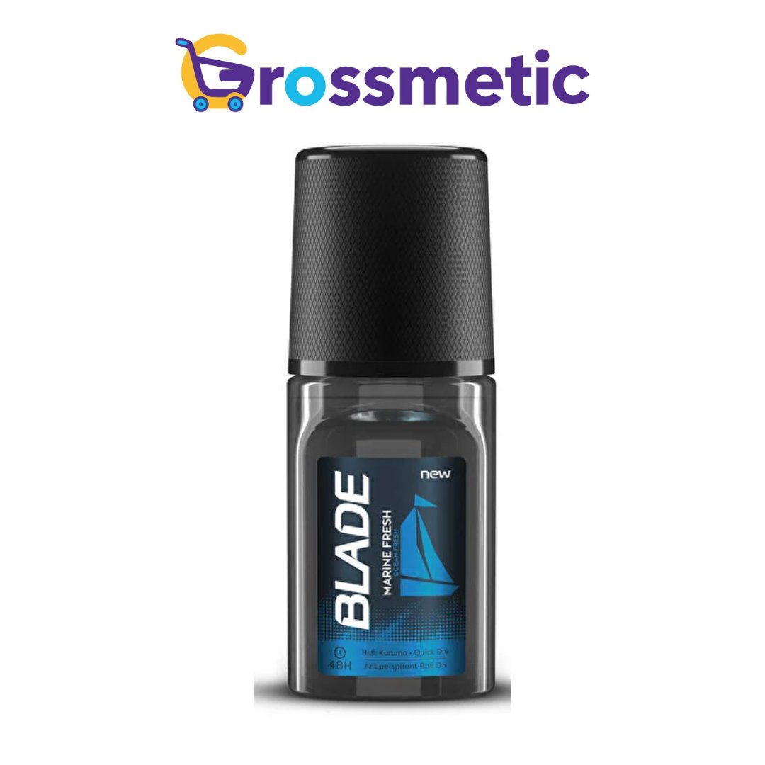 Blade Roll-On Marine Fresh 50 Ml