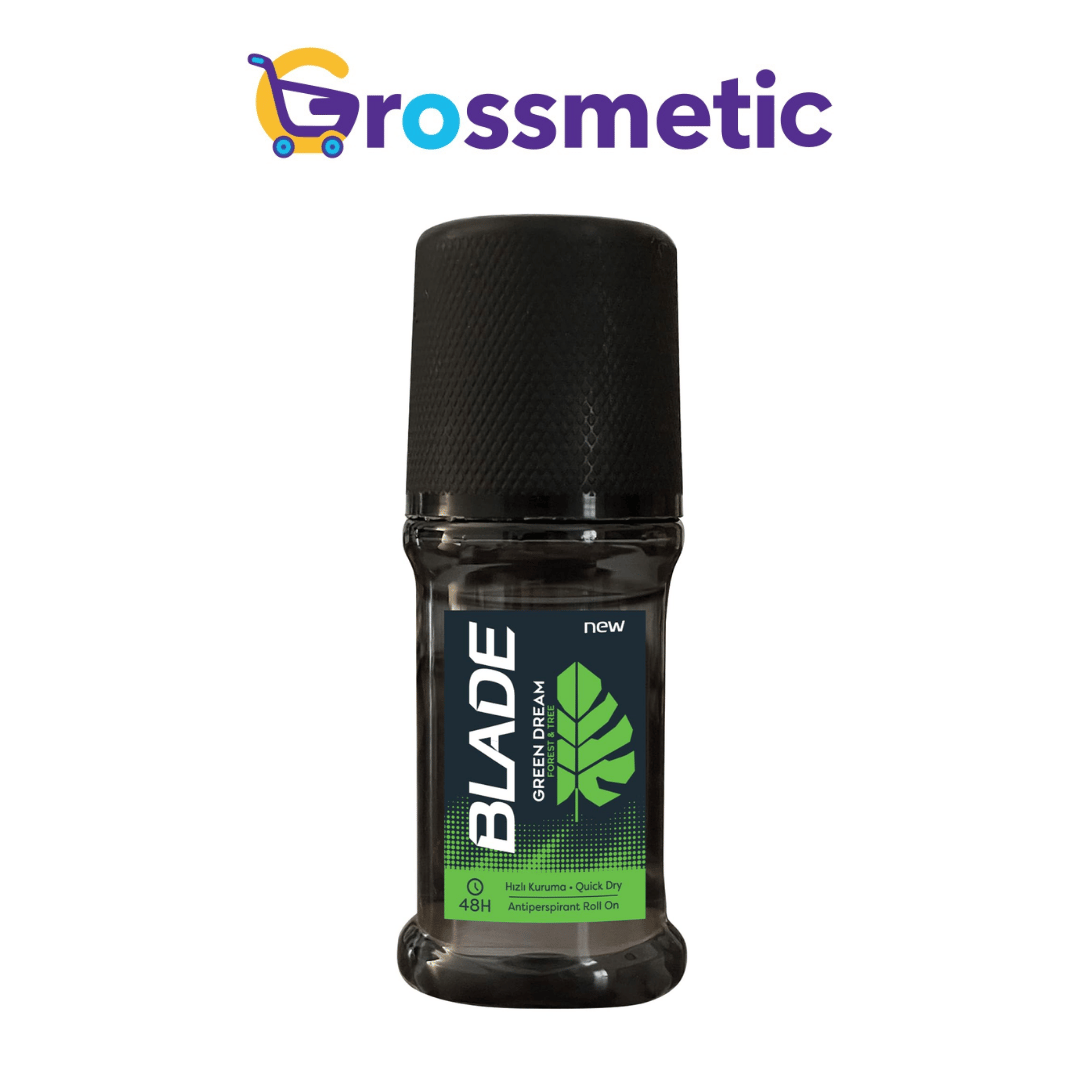 Blade Rollon 50Ml Green Dream 