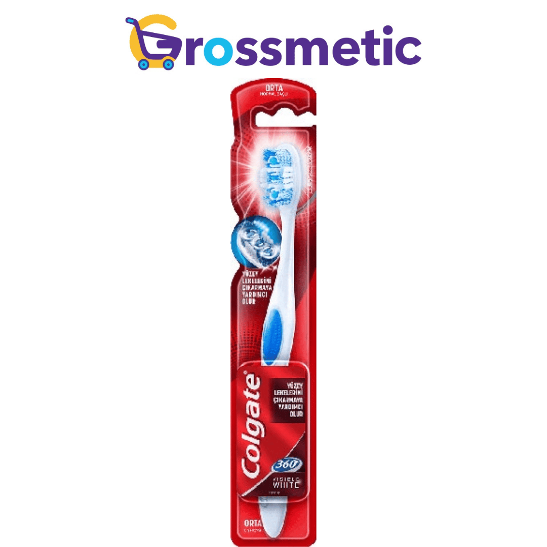 Colgate 360 Vısıble White