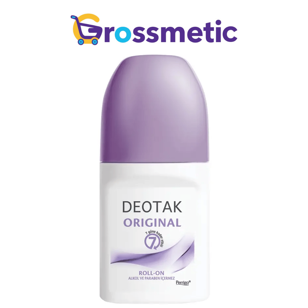 Deotak Roll-On 35 Ml Orginal