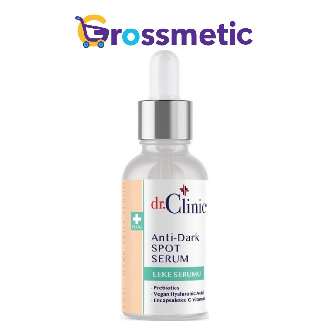 Dr. Clinic Leke Serumu 30 Ml