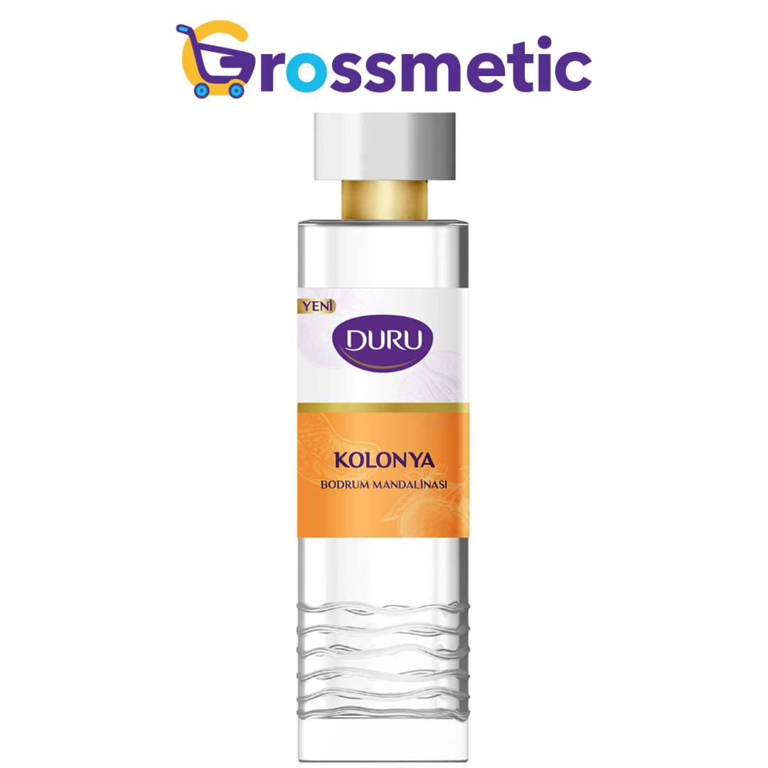 Duru Bodrum M. Kol Pet Şişe 400Ml*12
