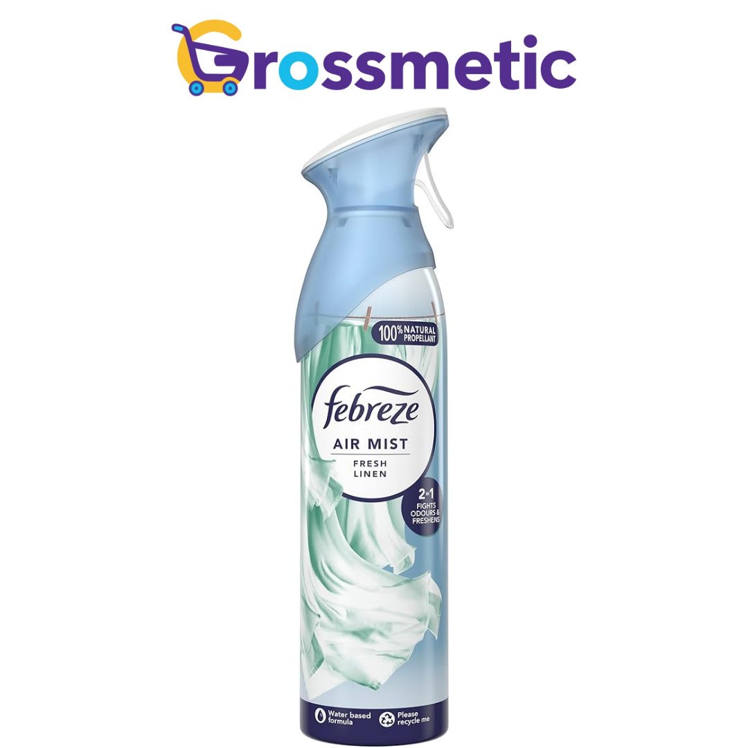 Febreze Oda Spreyi 185Ml Fresh Lın.