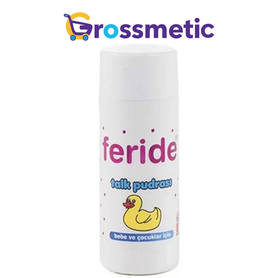 Feride Pudra 75Ml