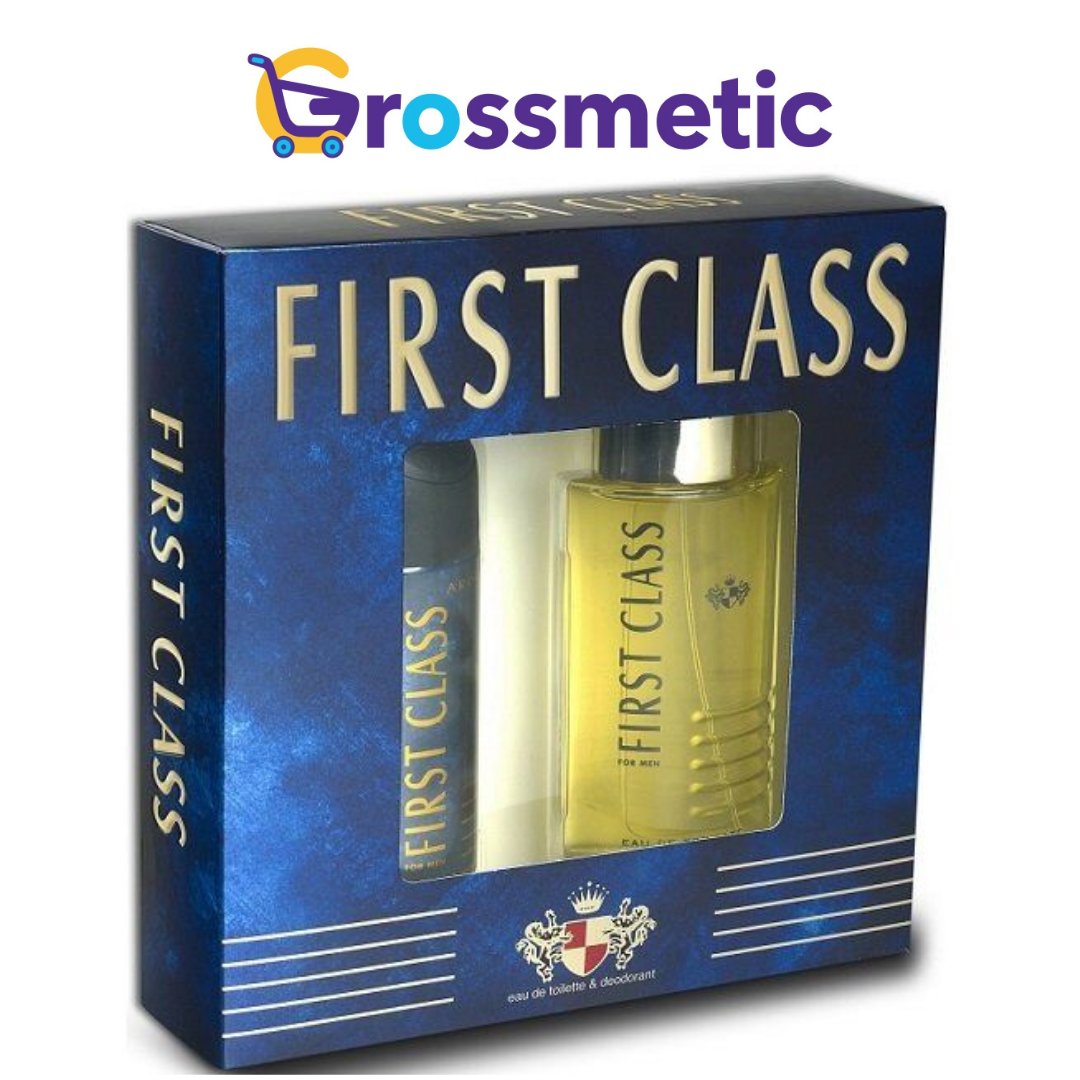 First Class Kofre