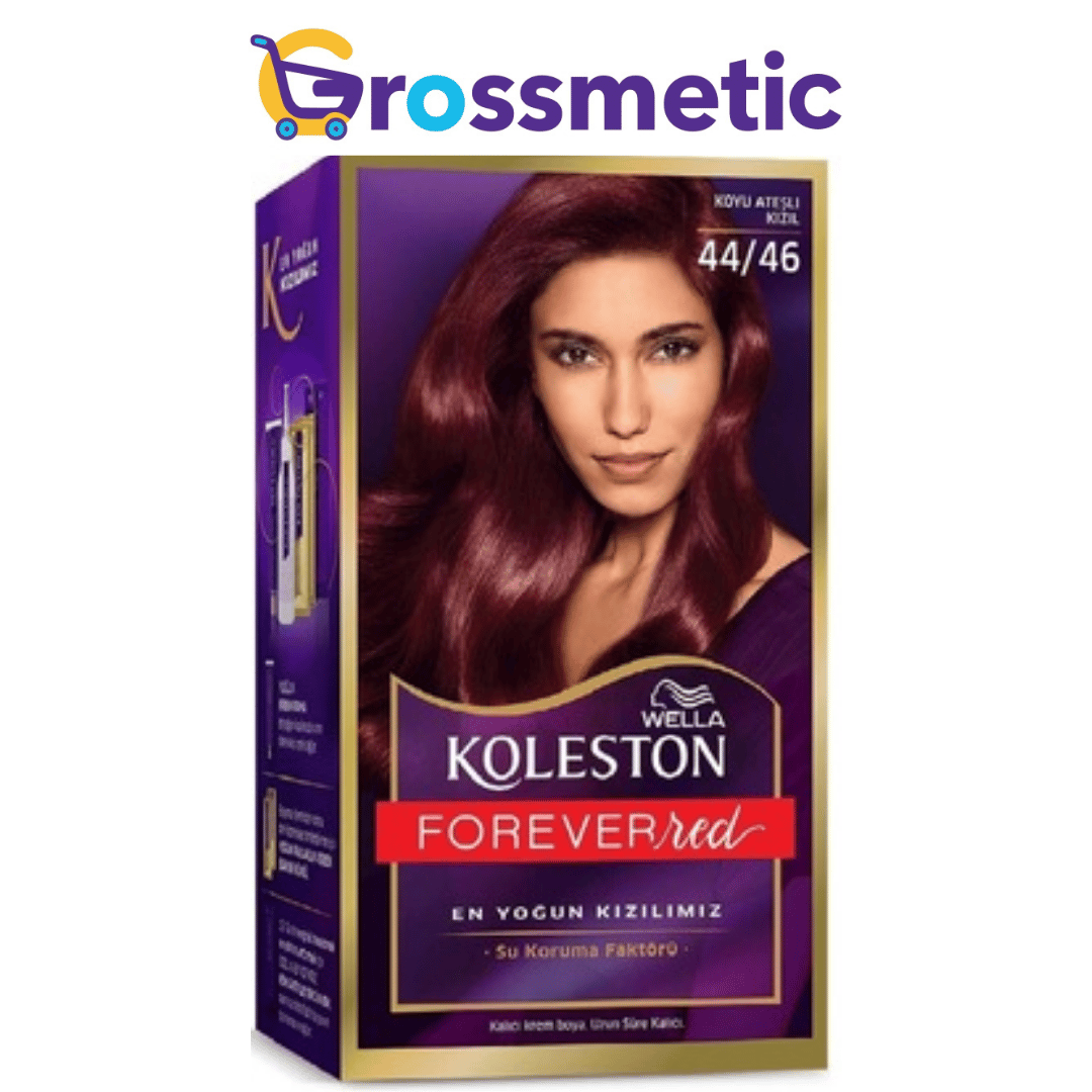Koleston Set 44/46 