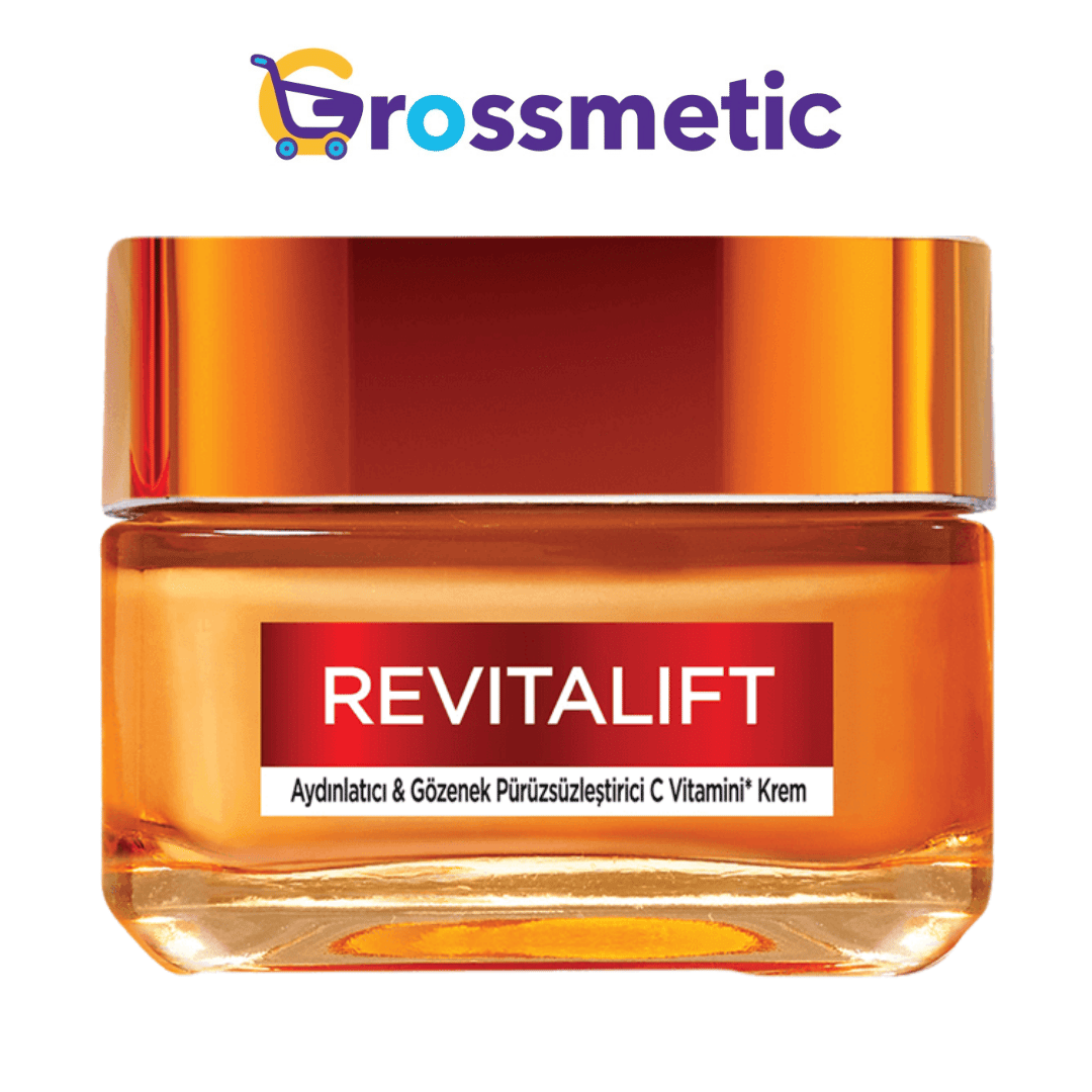 Loreal Krem Revitalift 150Ml Clinical C Vitamin