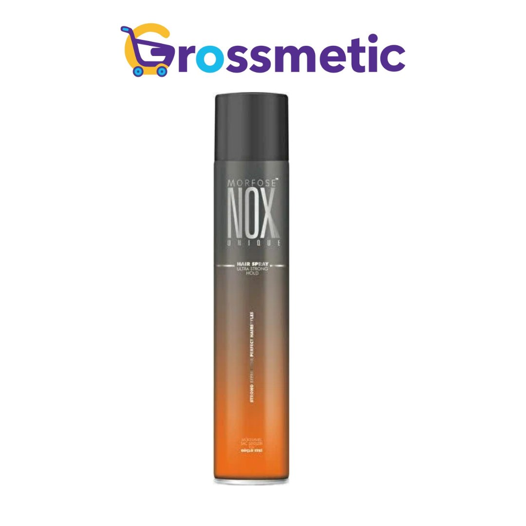 Morfose Nox Sac Spr.400Ml
