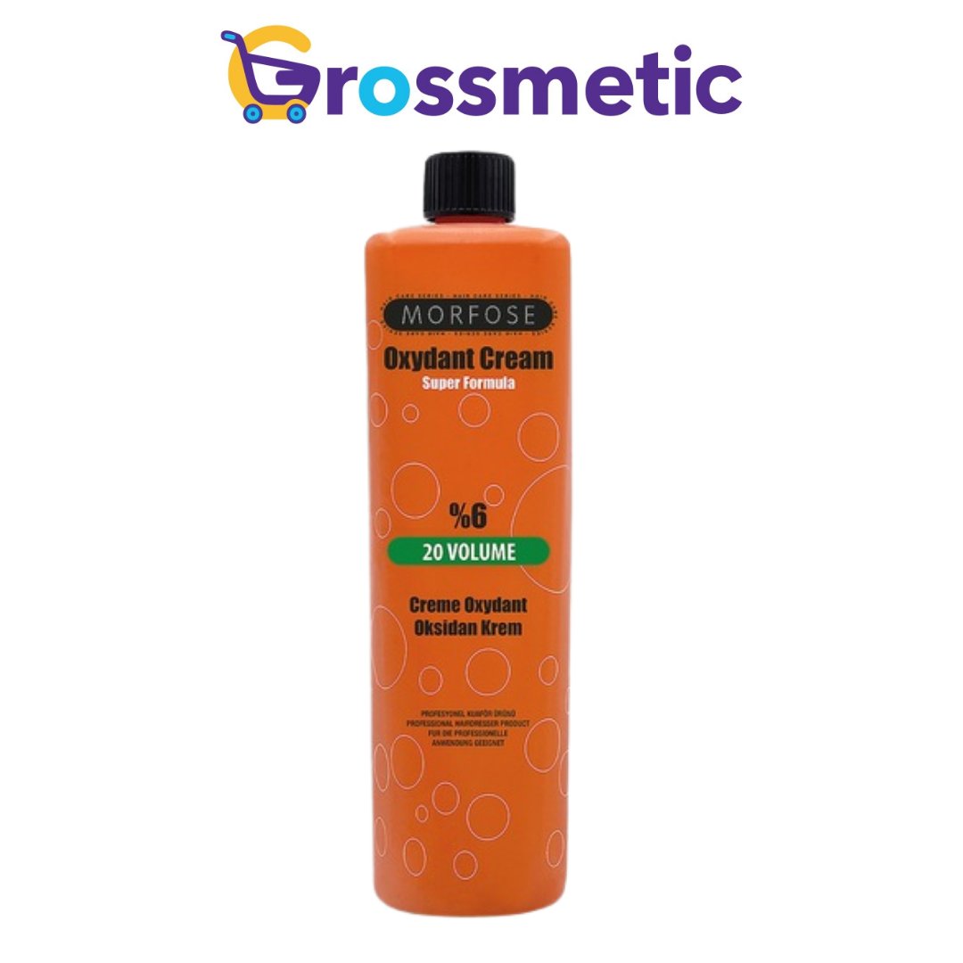 Morfose Oksi̇Dan 4Lt 20Vol 