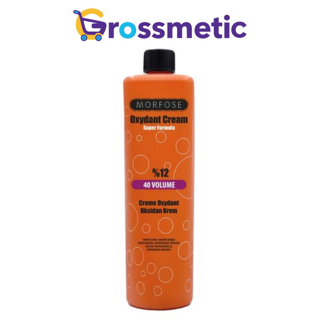 Morfose Oksi̇Dan 4Lt 40Vol
