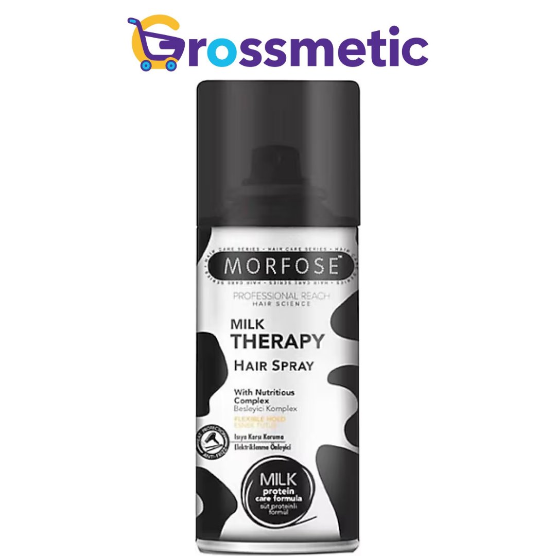 Morfose Saç Sp.75Ml Milk 