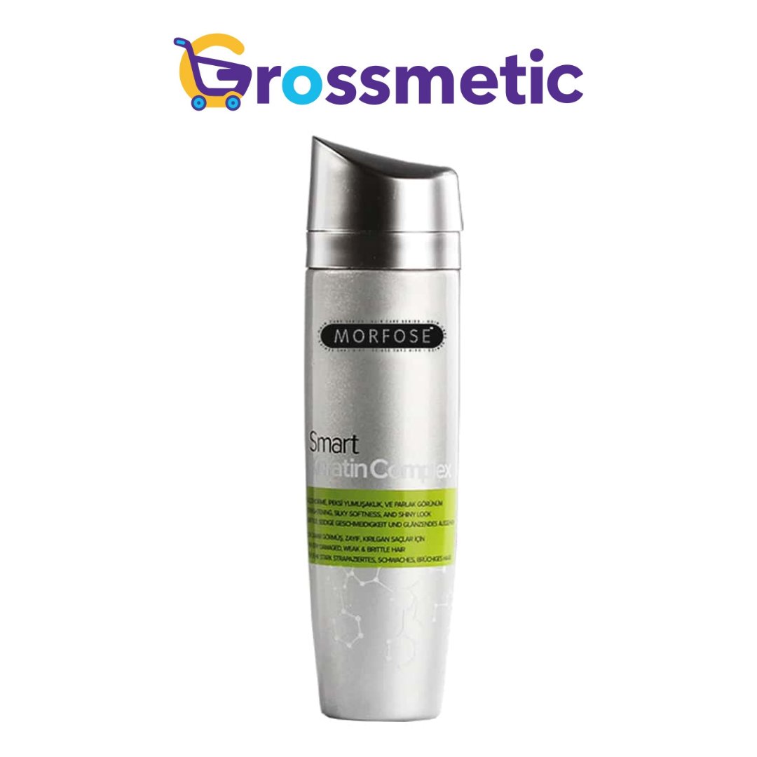 Morfose Smart Kerati̇N Complex 100Ml