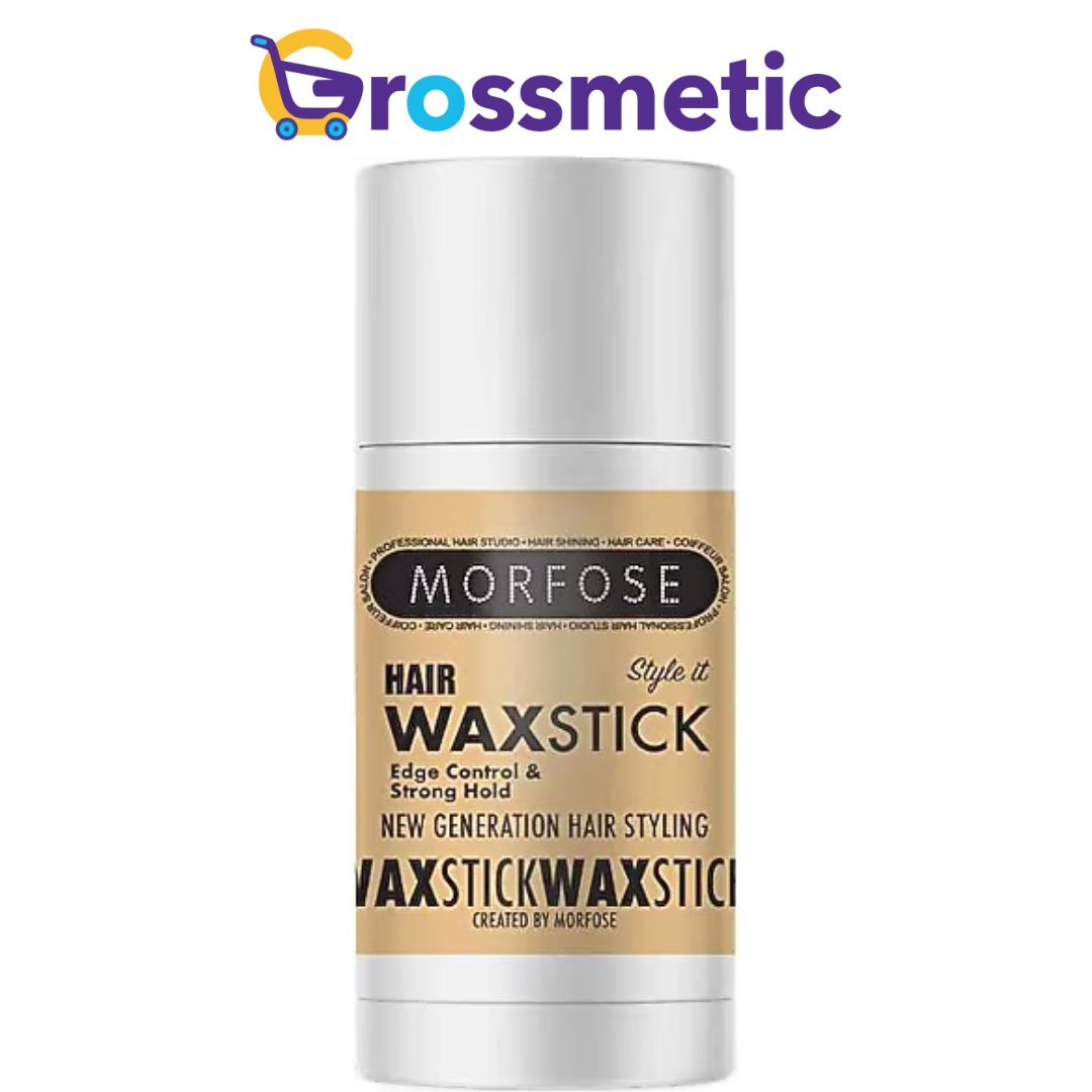 Morfose Stick Wax