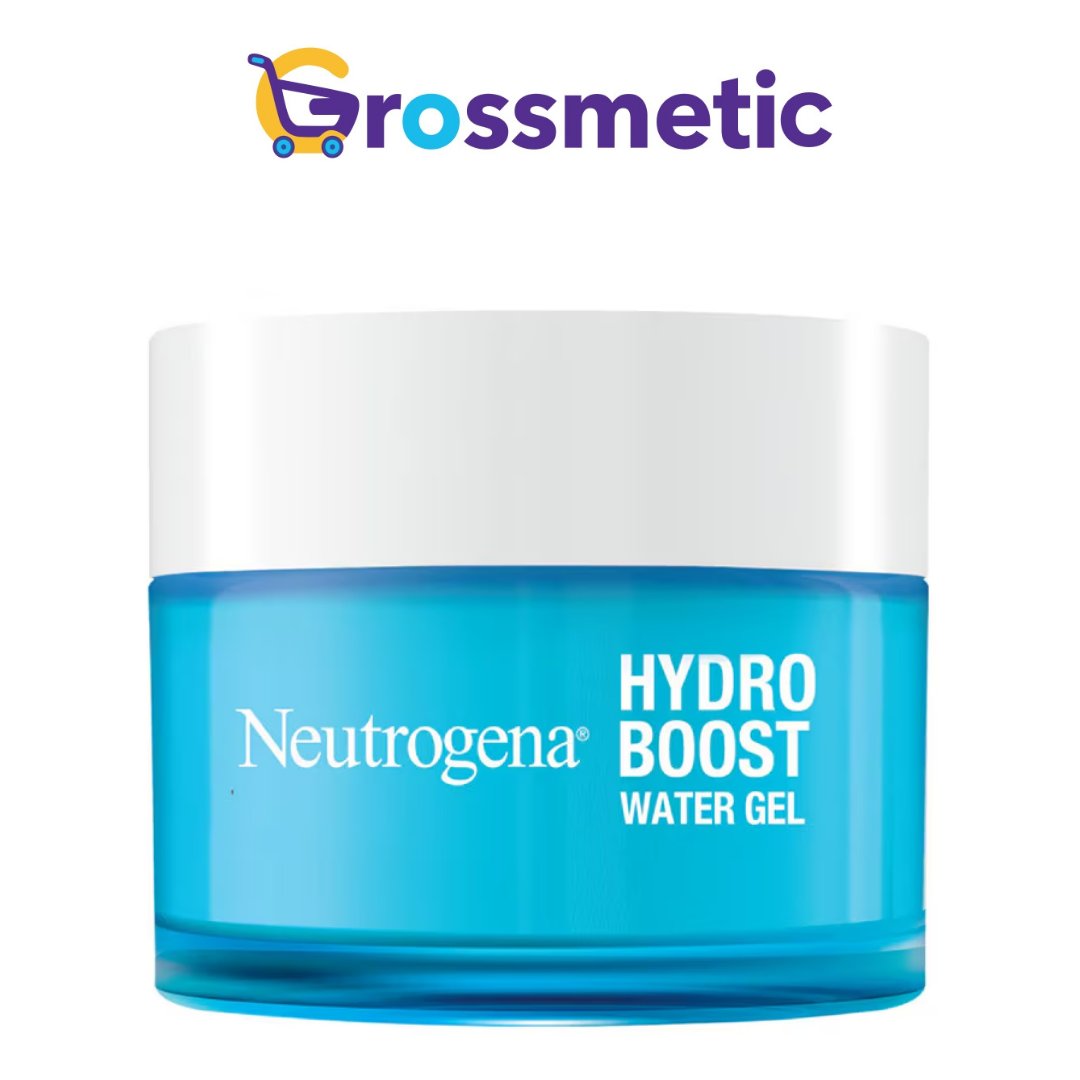 Neutrogena Hydra Boost 50Ml Water Gel 