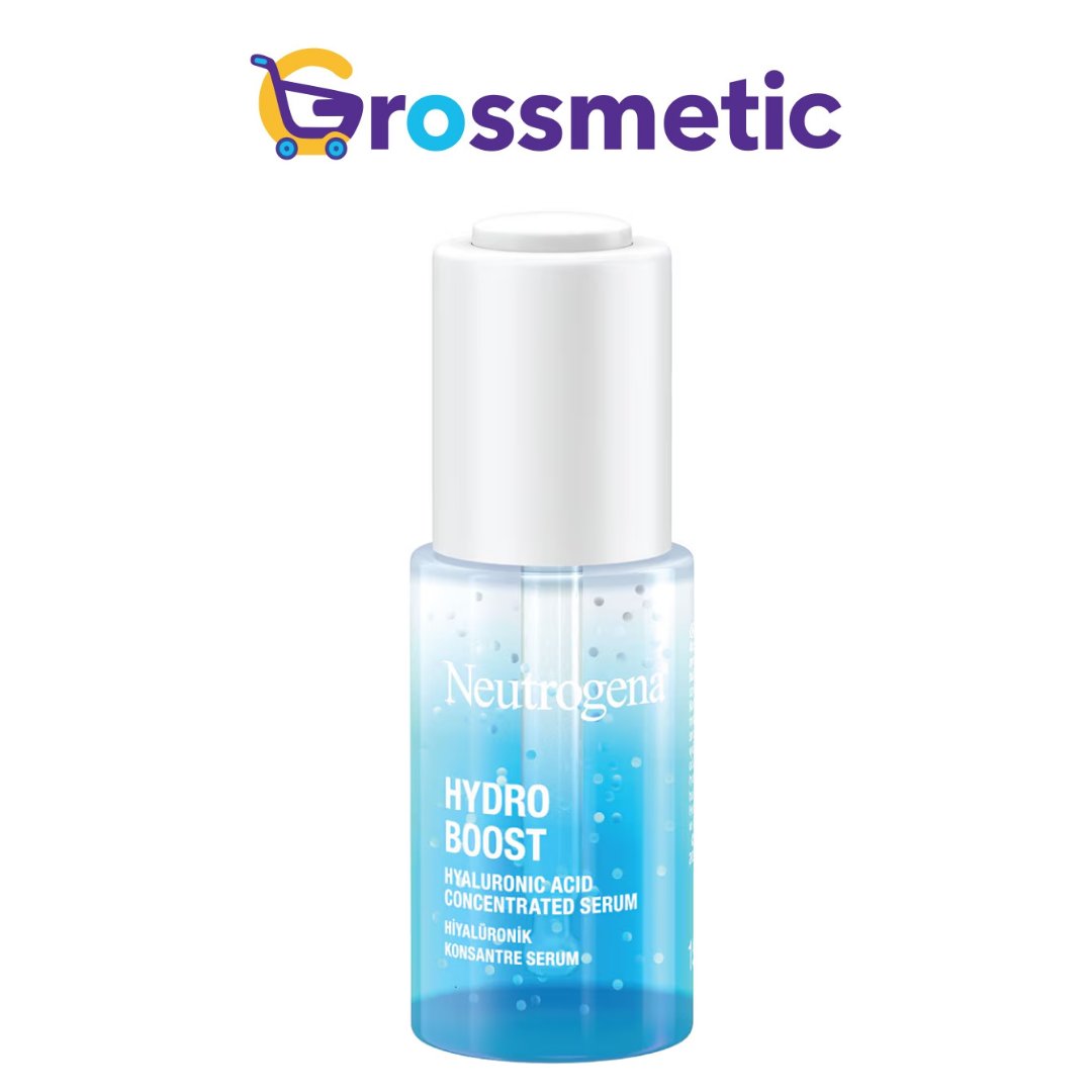 Neutrogena Hydra Bosst Serum 15Ml Konsantre