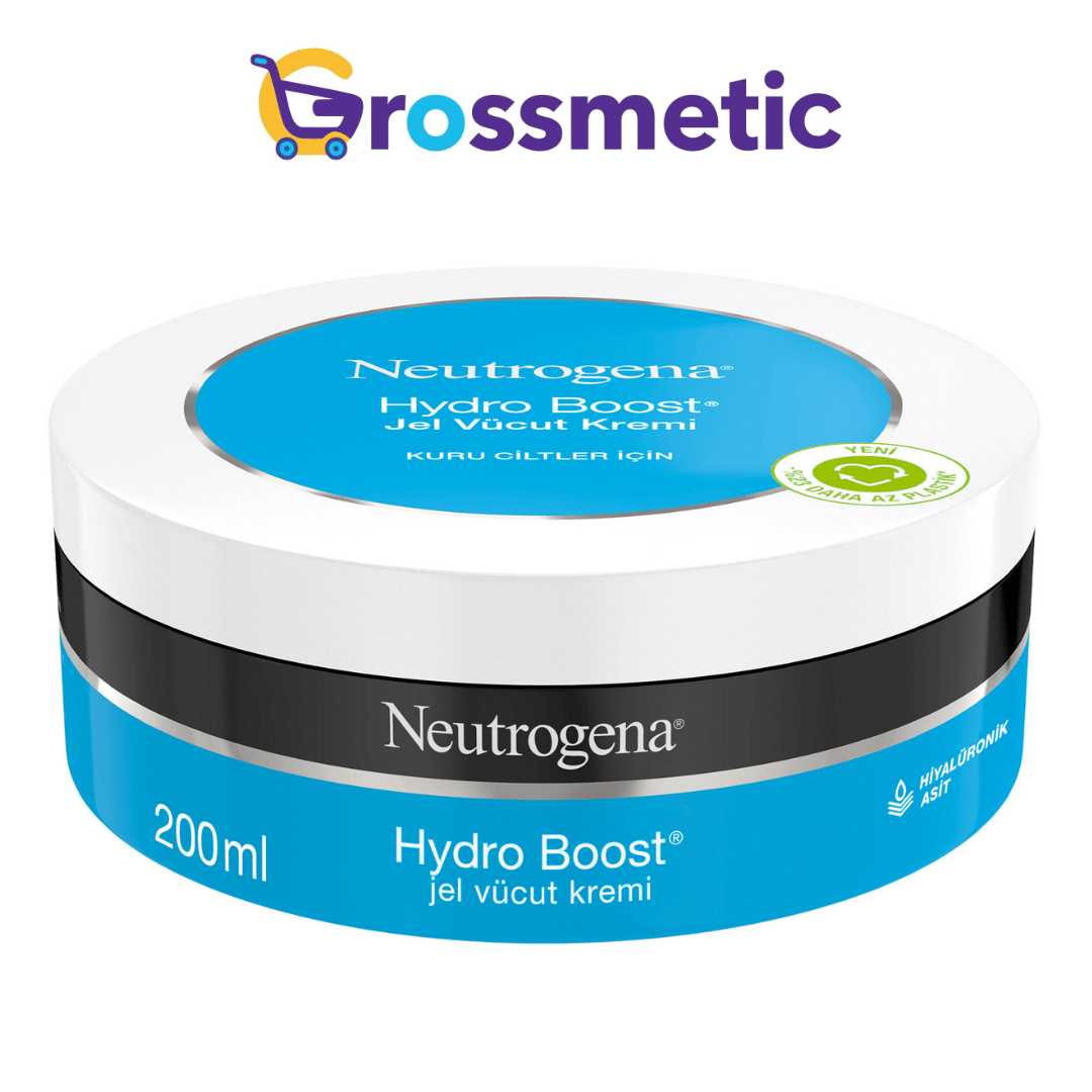 Neutrogena Hydro Boost Krem 200Ml Jel