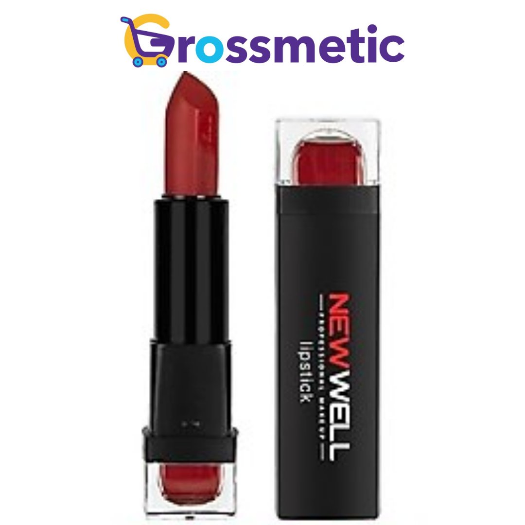 New Well Matte Lipstick 06
