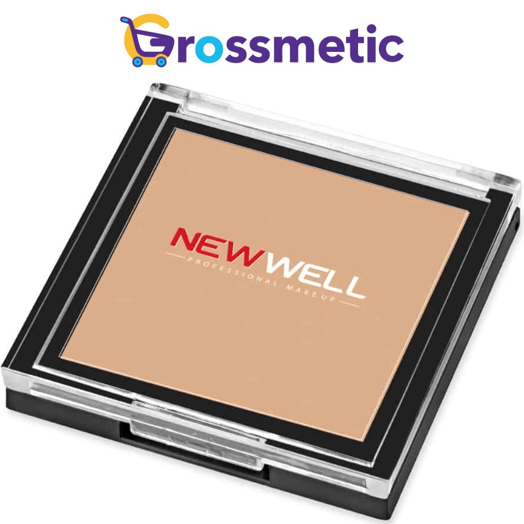 New Well Pudra No1