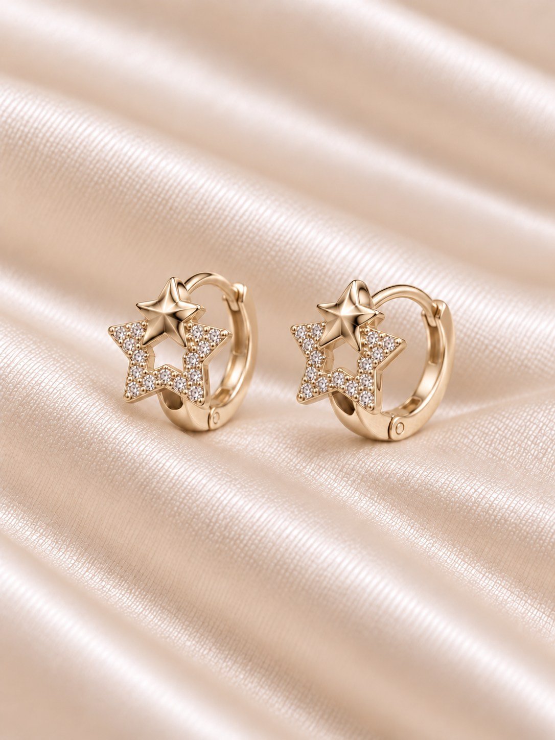 turkuaz-xuping-14k-cift-yildiz-zirkon--c91065