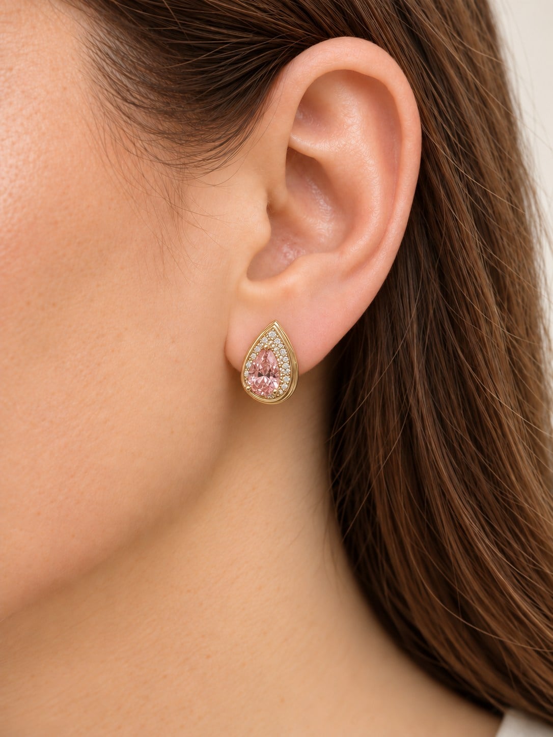 turkuaz-xuping-14k-pembe-damla-kupe-dedfe0