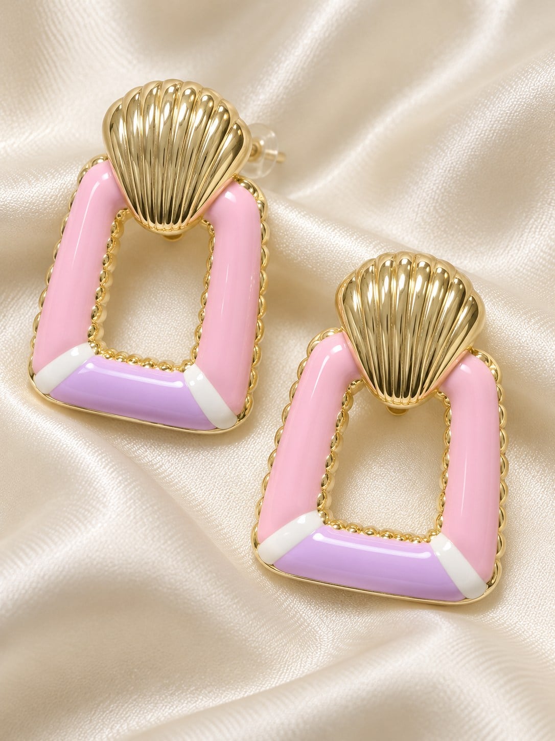 turkuaz-xuping-14k-pembe-geometrik-kup-f34-98