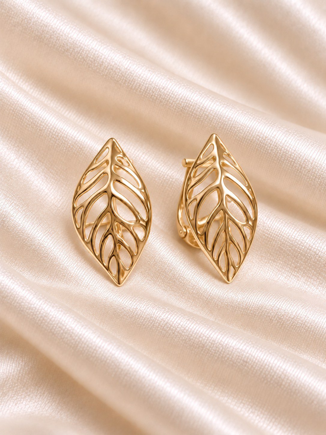 turkuaz-xuping-14k-yaprak-kupe-36f713