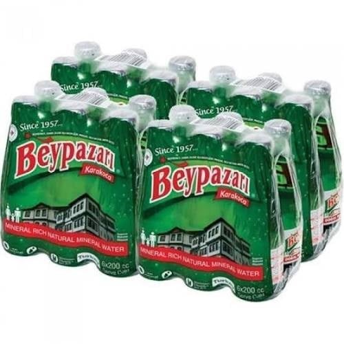 Beypazarı soda  
