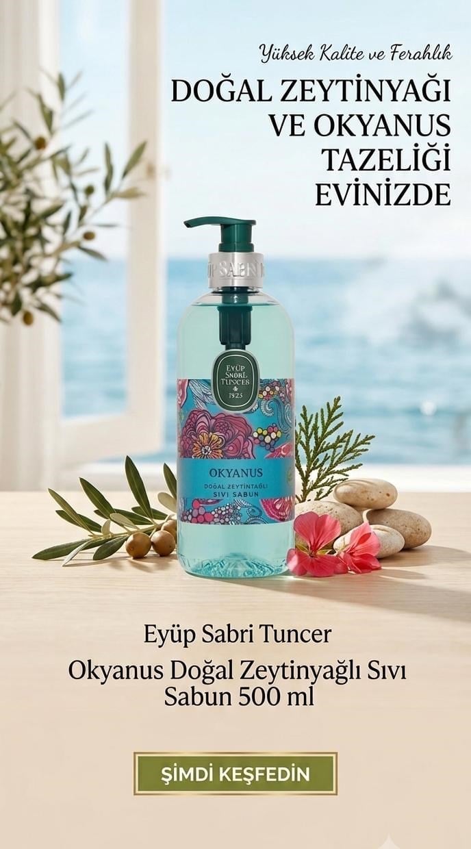 Maratem Köpük El Yıkama Ürünü Doğal Beyaz Sabun 5lt