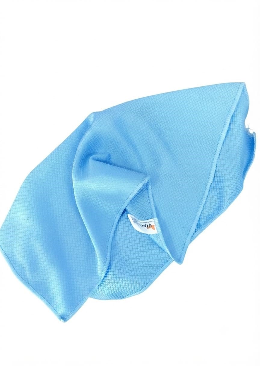 Mikrofiber temizlik bezi